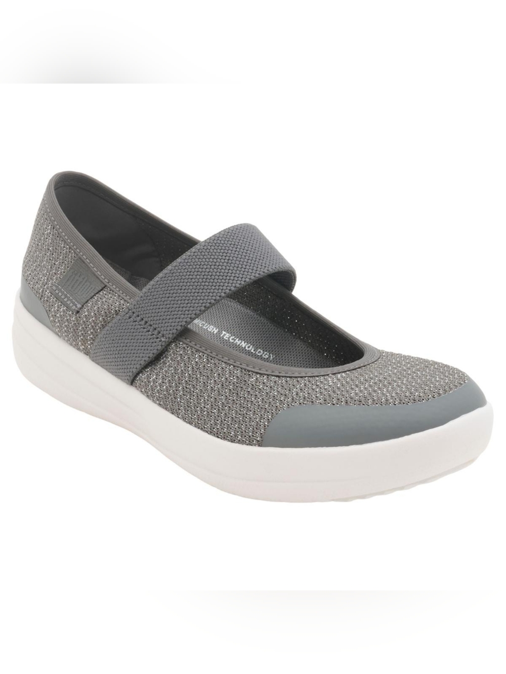 Fitflop Womens Mary Jane Slip-On Shoes